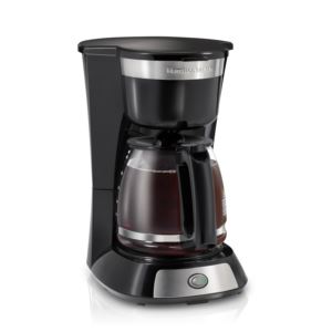 Easy+Brew+Cup+Switch+Coffee+Maker+Black