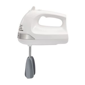 Speed+Hand+Mixer+w+Snapon+Case+White