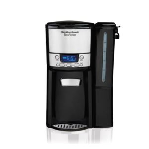 BrewStation+Cup+Coffeemaker+w+Removable+Reservoir
