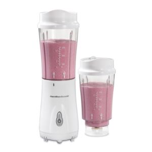 Smoothie+Blender+w+Travel+Jars+Lids