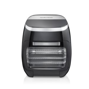 qt+Digital+Air+Fryer+w+Rotisserie