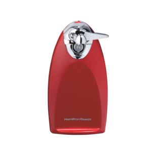 Classic+Chrome+Heavyweight+Can+Opener+Red