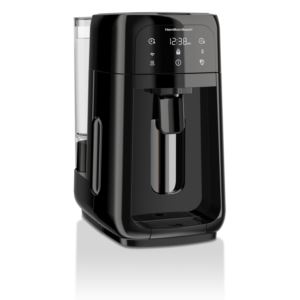 One+Step+Dispensing+Cup+Coffeemaker