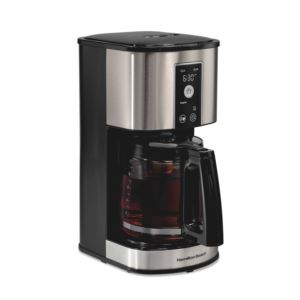 Cup+Programmable+Hot+Iced+Coffeemaker