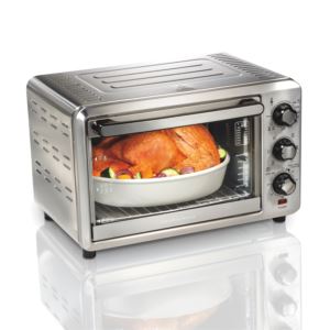 SureCrisp+Air+Fryer+Toaster+Oven+Stainless+Steel