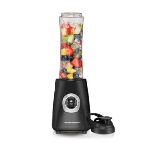 Go+Sport+Personal+Blender+w+oz+Titan+Travel+Jar+Black