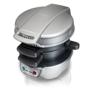 Breakfast+Sandwich+Maker