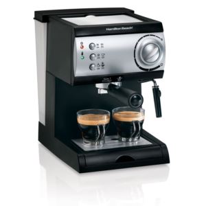 Espresso+Maker