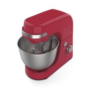 Speed+qt+Stand+Mixer+Red