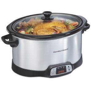 Programmable+Countdown+qt+Slow+Cooker