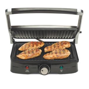 Panini+Press+%26+Indoor+Grill