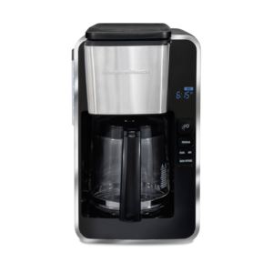Cup+FrontFill+Deluxe+Coffeemaker