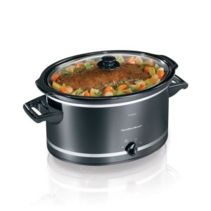 qt+Slow+Cooker+BlackSilver