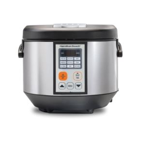 qt+Digital+MultiCooker