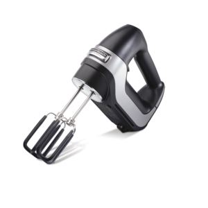 Pro+Speed+Hand+Mixer+Black