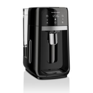 14+Cup+One+Press+Dispensing+Coffeemaker+Black