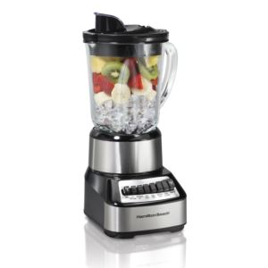 Wave+Crusher+MultiFunction+Blender+Black+Stainless+Steel