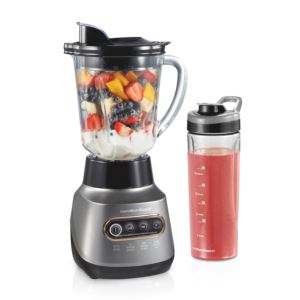 2-in-1+Blender+with+Travel+Jar