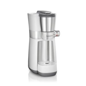 Rapid+Cold+Brew+Hot+Coffeemaker+White