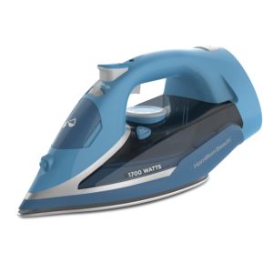 Steam+Iron+w+Retractable+Cord