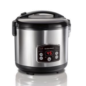 14-Cup+Rice+%26+Hot+Cereal+Digital+Cooker