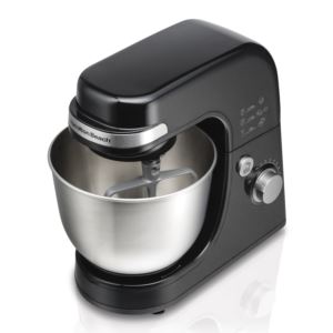 Speed+qt+Stand+Mixer+Black