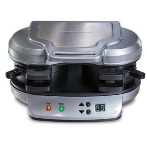 Double+Breakfast+Sandwich+Maker