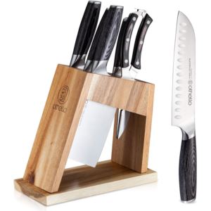 Othello+Classic+Knife+6+Piece+Set