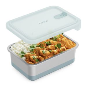 MicroSteel+Heat+%26+Eat+Container+Aqua
