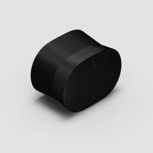 Era+Smart+Speaker+w+Spatial+Audio+Black
