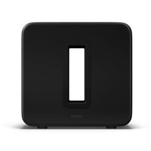 Sub+Wireless+Subwoofer+Black