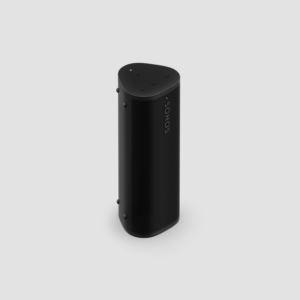 Roam+Portable+Smart+Speaker+Black