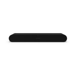 Ray+Compact+Soundbar+Black