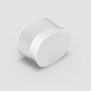 Era+Smart+Speaker+w+Spatial+Audio+White