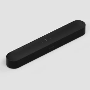 Beam+Gen+Soundbar+w+Dolby+Atmos+Black
