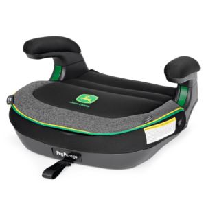 Viaggio+Shuttle+120+Backless+Belt-Positioning+Booster+Seat+John+Deere