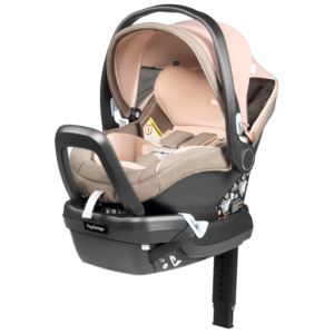 Primo+Viaggio+Nido+K+Infant+Car+Seat+Mon+Amour