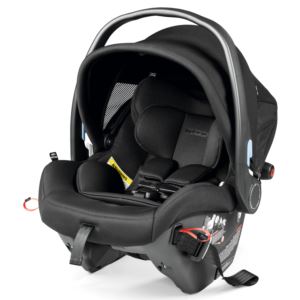 Primo+Viaggio+Urban+Mobility+Baseless+Car+Seat+w%2F+LATCH+True+Black