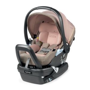 Primo+Viaggio+Lounge+Reclining+Infant+Car+Seat+Mon+Amour