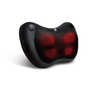Pursonic+Shiatsu+Heating+Neck+%26+Back+Massager