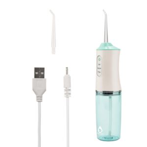 Pursonic+USB+Rechargeable+Water+Flosser