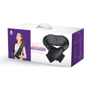 Pursonic+Neck+Massager