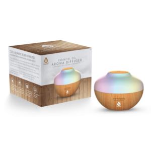 Pursonic+Essential+Oil+Diffuser