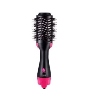 One+Step+Hair+Dryer+%26+Volumizer+Brush
