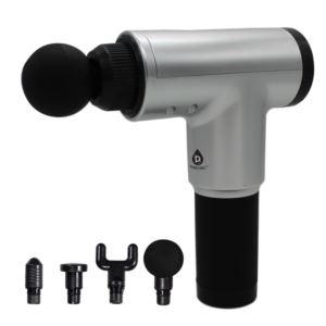 Pursonic+6+Speed+Cordless+Professional+Massage+Gun