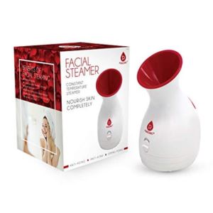 Facial+Steamer