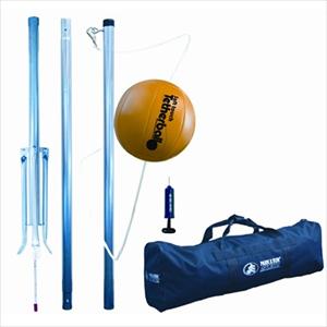 Portable+Tetherball+Set