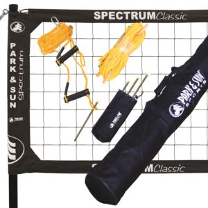 Spectrum%2BClassic%2BVolleyball%2BSet