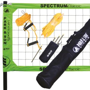 Spectrum%2BClassic%2BVolleyball%2BSet