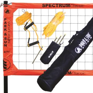 Spectrum%2BClassic%2BVolleyball%2BSet